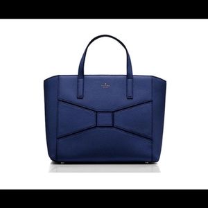 Kate Spade Francisca Tote Bag